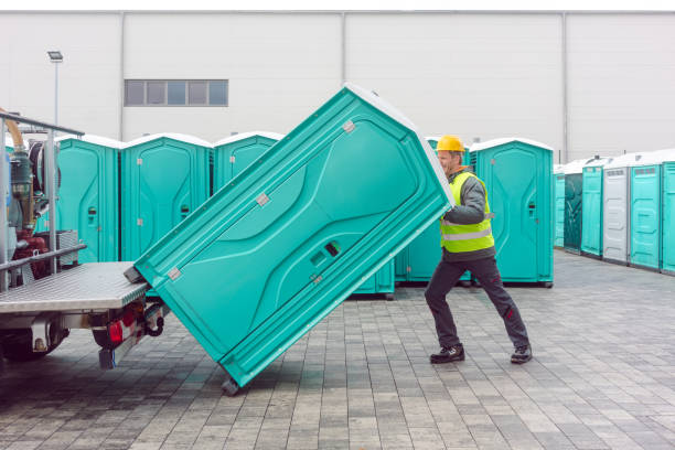 Porta potty rental for festivals in Glen Ellen, CA