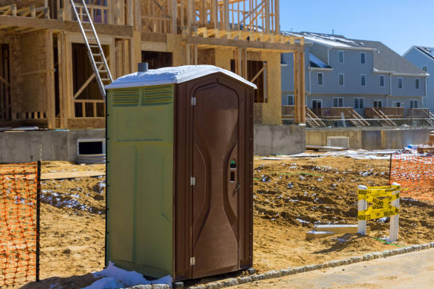 Best Porta potty for special events  in Glen Ellen, CA